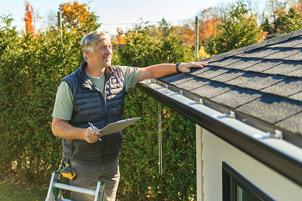 Affordable Flat Roof Repair solutions in Grassflat, PA